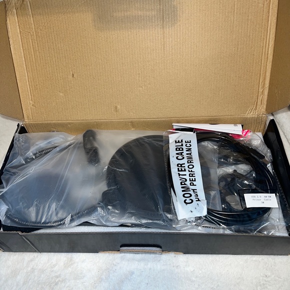 USB Microphone Kit Streaming Podcast PC Cardioid Condenser Computer Mic New! - Picture 9 of 12